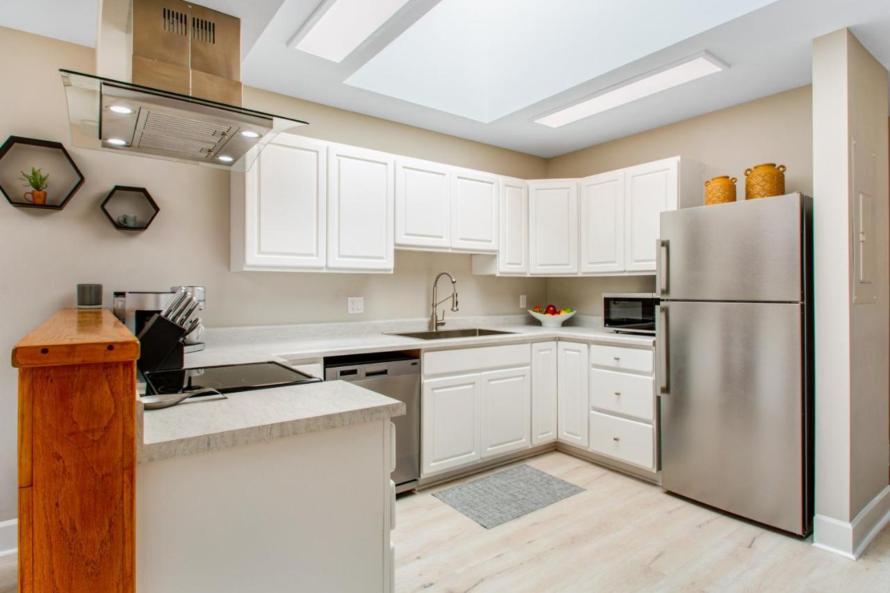 Port Angeles City View Loft Luaran gambar